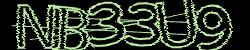 Darstellung des Captcha-Codes.