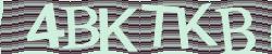 Darstellung des Captcha-Codes.