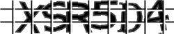 Darstellung des Captcha-Codes.
