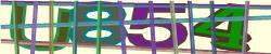 Darstellung des Captcha-Codes.