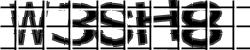 Darstellung des Captcha-Codes.