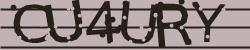 Darstellung des Captcha-Codes.