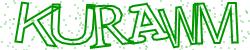 Darstellung des Captcha-Codes.