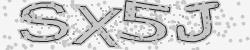 Darstellung des Captcha-Codes.