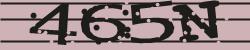 Darstellung des Captcha-Codes.