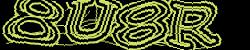 Darstellung des Captcha-Codes.