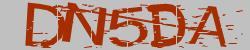 Darstellung des Captcha-Codes.