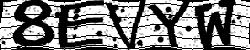 Darstellung des Captcha-Codes.