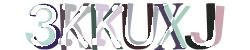 Darstellung des Captcha-Codes.