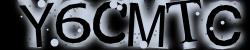 Darstellung des Captcha-Codes.
