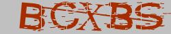Darstellung des Captcha-Codes.