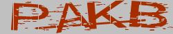 Darstellung des Captcha-Codes.