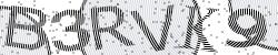 Darstellung des Captcha-Codes.