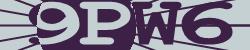 Darstellung des Captcha-Codes.