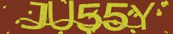 Darstellung des Captcha-Codes.