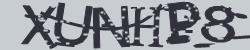 Darstellung des Captcha-Codes.