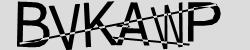 Darstellung des Captcha-Codes.