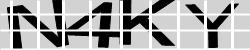 Darstellung des Captcha-Codes.