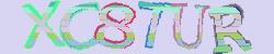 Darstellung des Captcha-Codes.