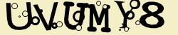 Darstellung des Captcha-Codes.