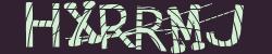 Darstellung des Captcha-Codes.