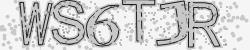 Darstellung des Captcha-Codes.
