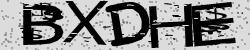 Darstellung des Captcha-Codes.
