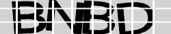 Darstellung des Captcha-Codes.