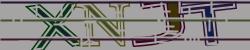 Darstellung des Captcha-Codes.