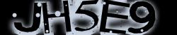 Darstellung des Captcha-Codes.