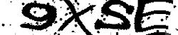 Darstellung des Captcha-Codes.