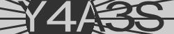 Darstellung des Captcha-Codes.