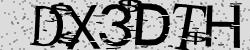 Darstellung des Captcha-Codes.