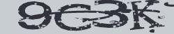 Darstellung des Captcha-Codes.