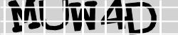 Darstellung des Captcha-Codes.