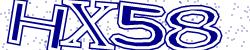Darstellung des Captcha-Codes.