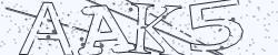 Darstellung des Captcha-Codes.