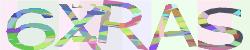 Darstellung des Captcha-Codes.