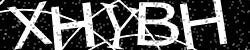 Darstellung des Captcha-Codes.