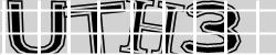Darstellung des Captcha-Codes.