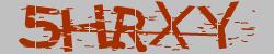 Darstellung des Captcha-Codes.