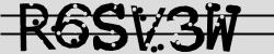 Darstellung des Captcha-Codes.