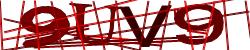 Darstellung des Captcha-Codes.