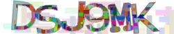 Darstellung des Captcha-Codes.