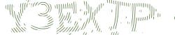 Darstellung des Captcha-Codes.