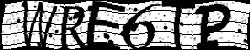 Darstellung des Captcha-Codes.