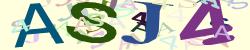 Darstellung des Captcha-Codes.