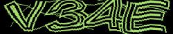 Darstellung des Captcha-Codes.