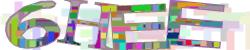 Darstellung des Captcha-Codes.