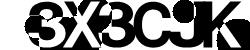 Darstellung des Captcha-Codes.